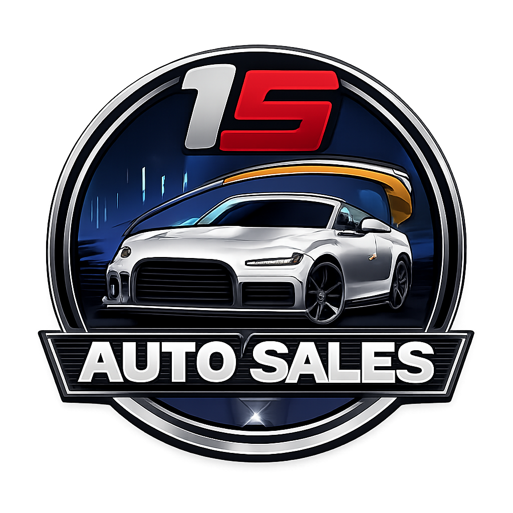 1S Auto Sales